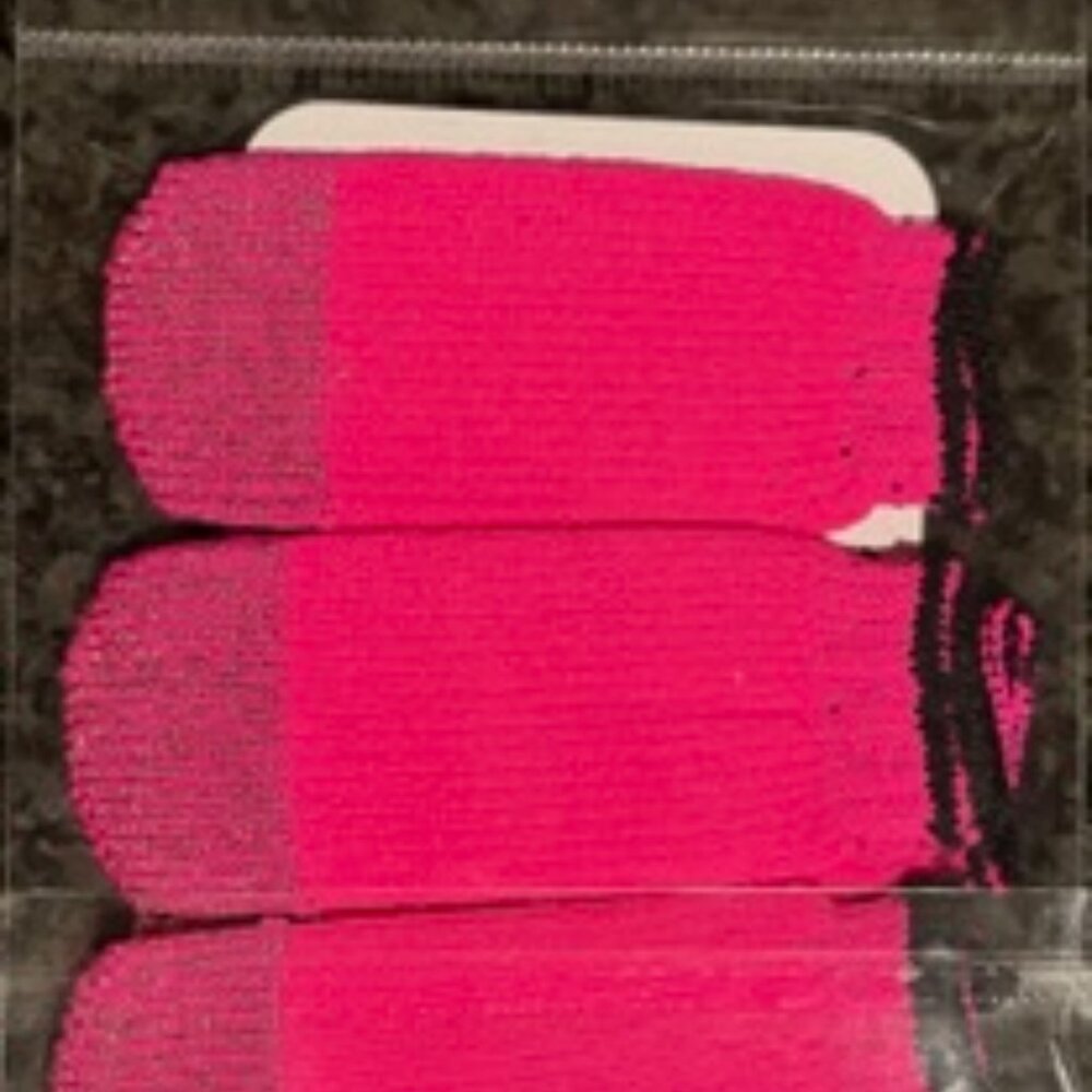 DigitSock - Unique Pink Fingers - Picture 4 of 8
